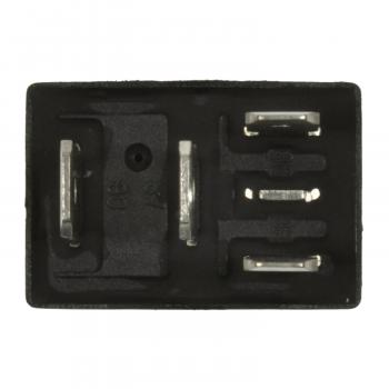 BWD R3154 A/C Clutch Relay product image 4 of 10