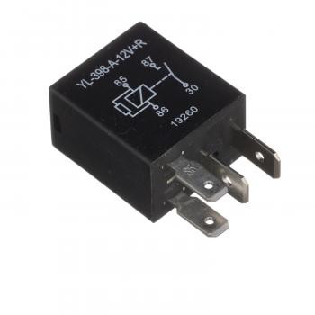 BWD R3154 A/C Clutch Relay product image 6 of 10