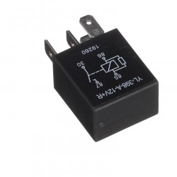BWD R3154 A/C Clutch Relay product image 10 of 10