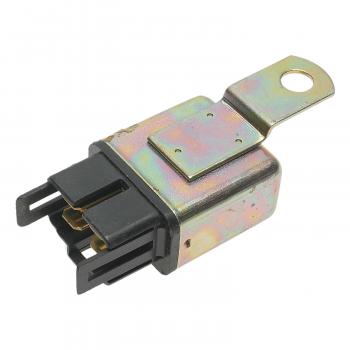 BWD R3156 A/C Compressor Control Relay product image 2 of 3