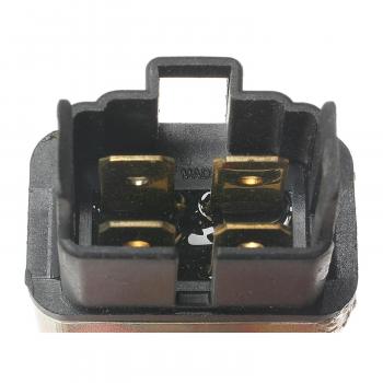 BWD R3156 A/C Compressor Control Relay product image 3 of 3