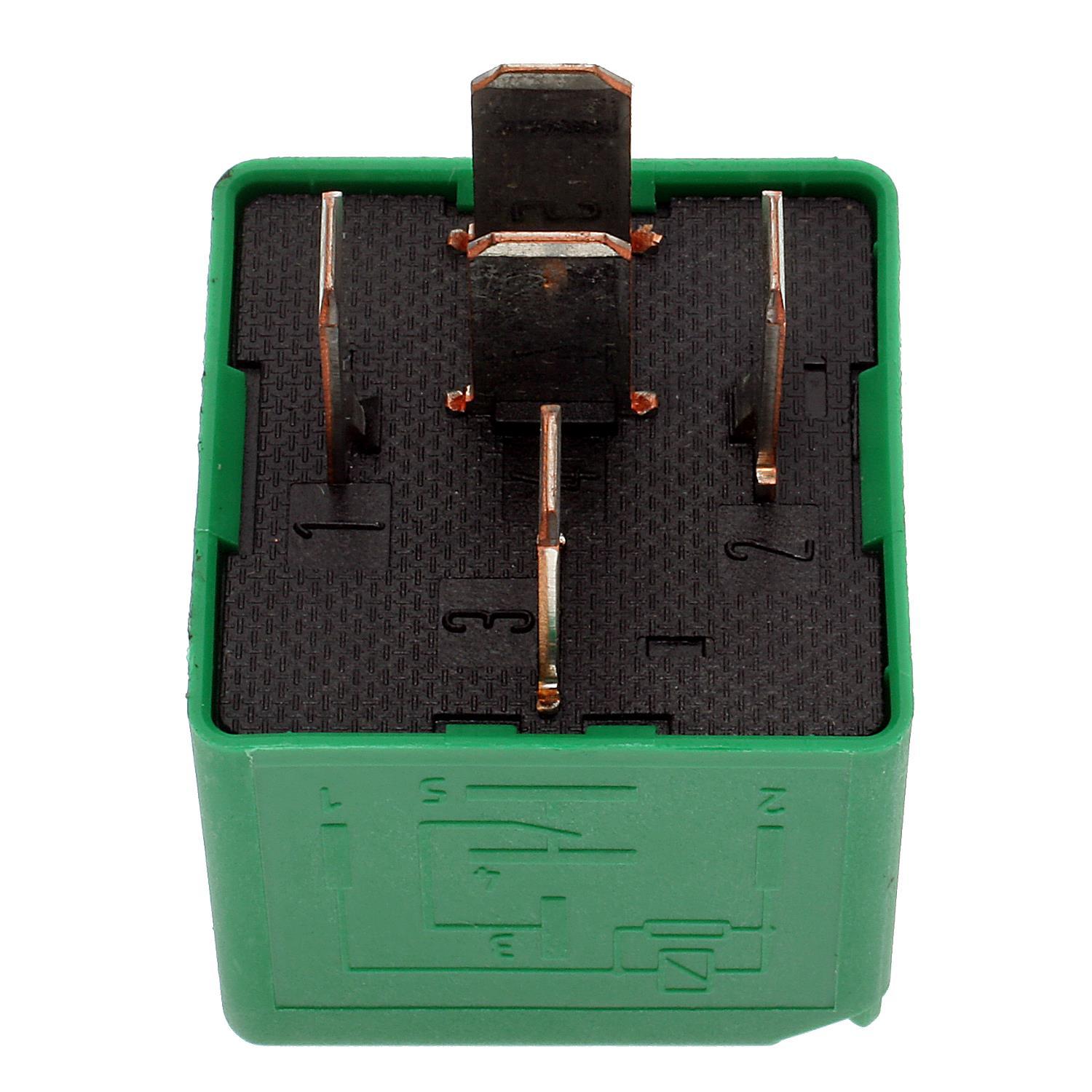 BWD R3158 Automatic Headlight Control Relay product image 2 of 3
