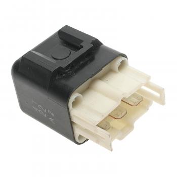 BWD R3160 Fuel Pump Relay product image 2 of 3