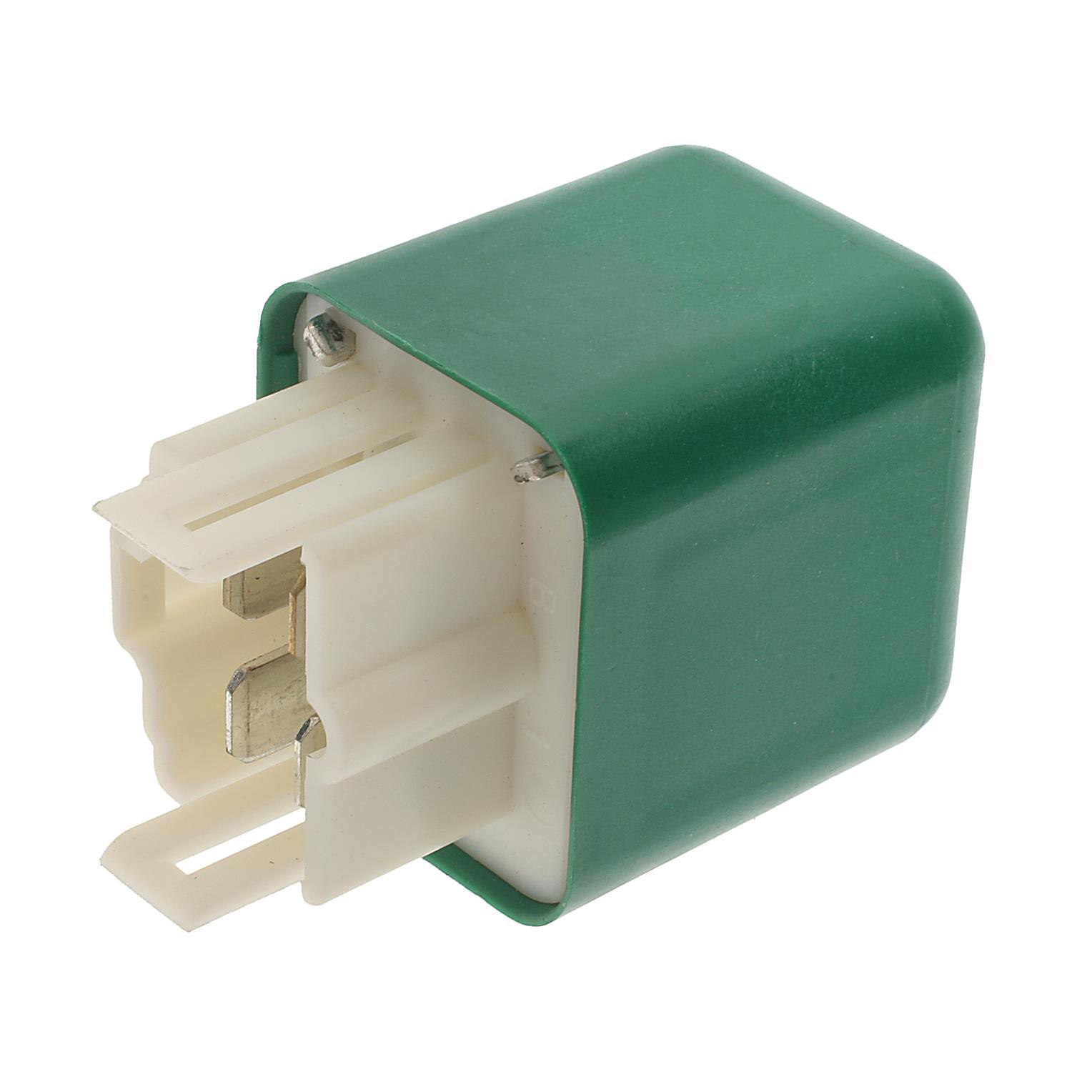 BWD R3163 - Fuel Pump Relay BWD R3163 Fuel Pump Relay product image 2 of 3
