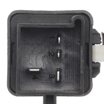BWD R3166 - Fuel Pump Relay BWD R3166 A/C Clutch Relay product image 5 of 8