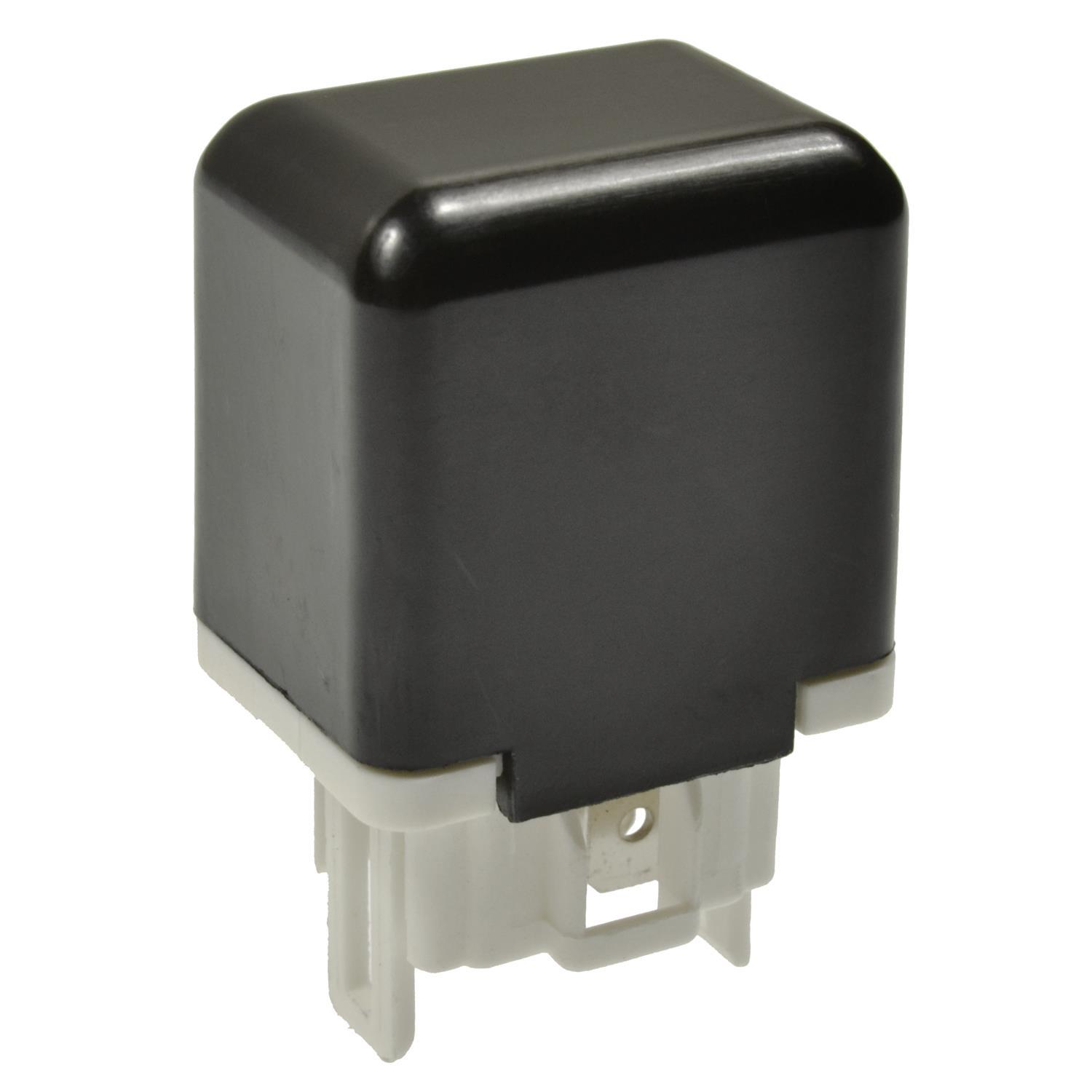 BWD R3171 - Engine Cooling Fan Motor Relay BWD R3171 Computer Control Relay product image 1 of 3
