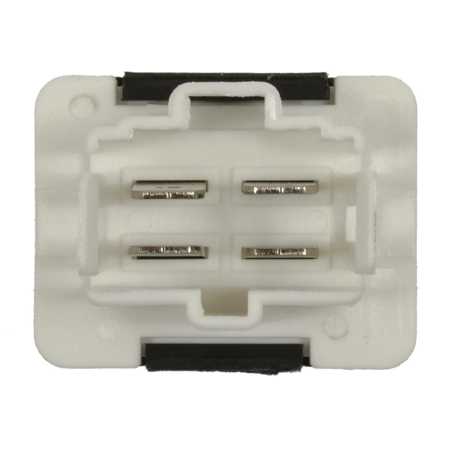 BWD R3171 - Engine Cooling Fan Motor Relay BWD R3171 Computer Control Relay product image 2 of 3