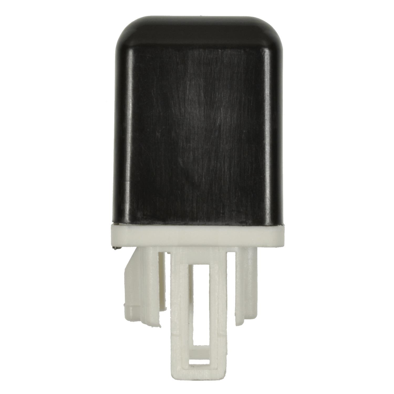 BWD R3171 - Engine Cooling Fan Motor Relay BWD R3171 Computer Control Relay product image 3 of 3
