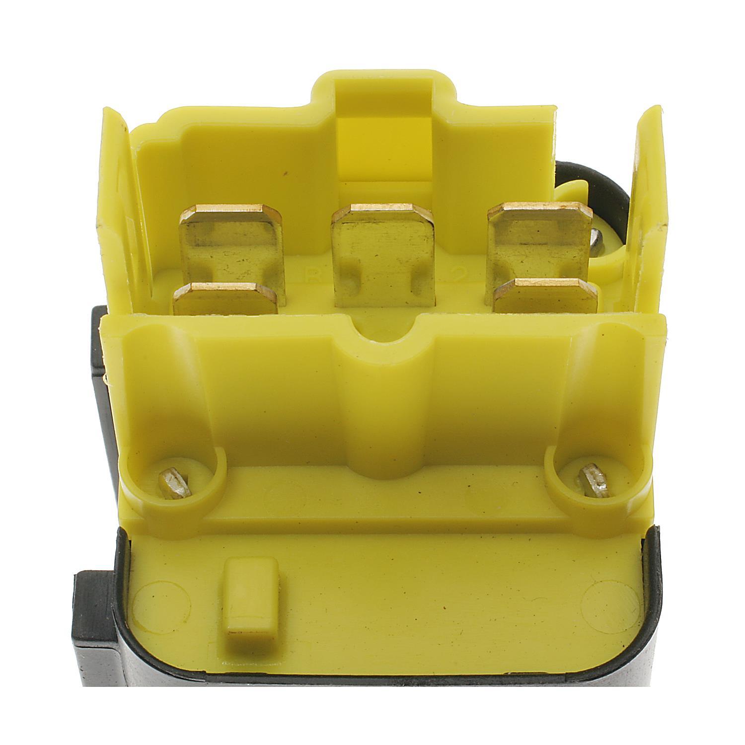 BWD R3173 Computer Control Relay product image 2 of 8