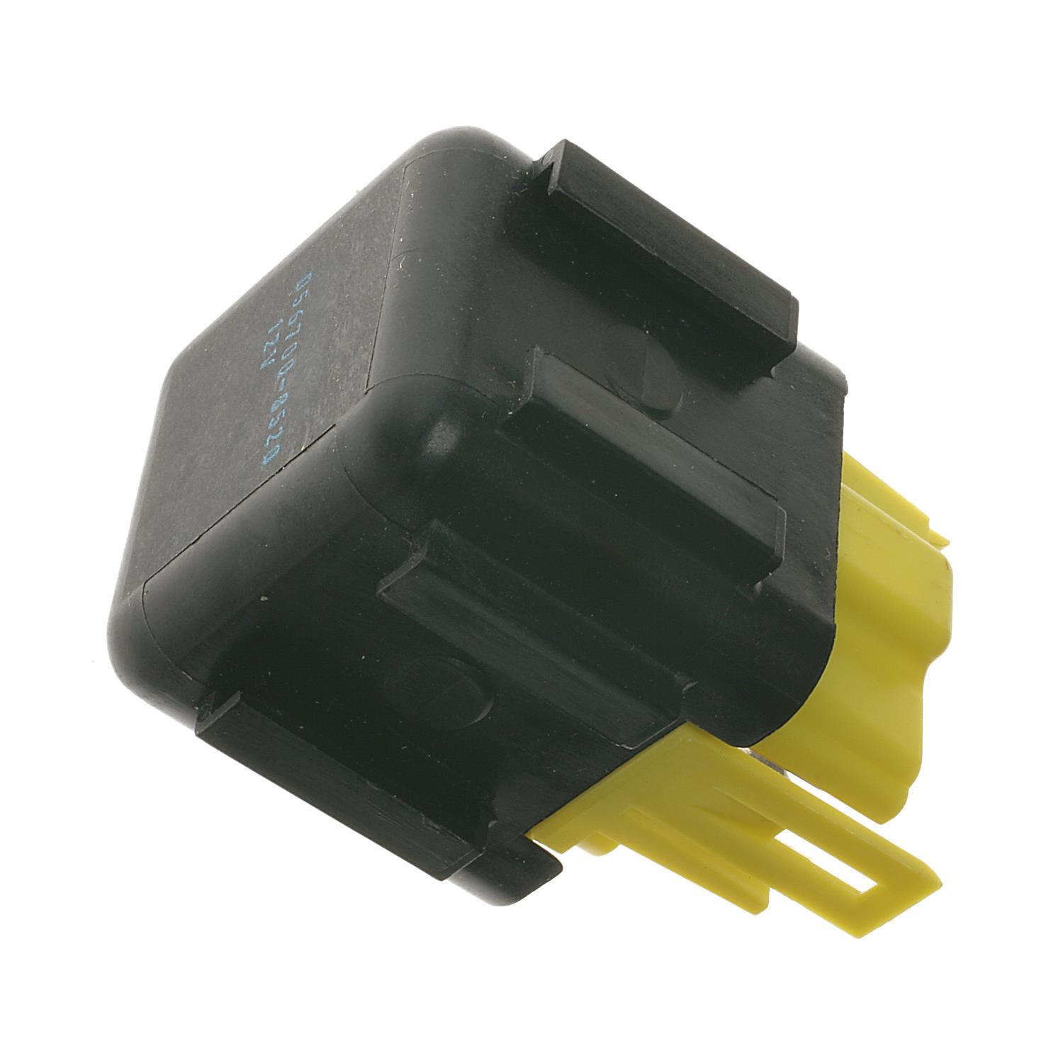 BWD R3173 Computer Control Relay product image 3 of 8