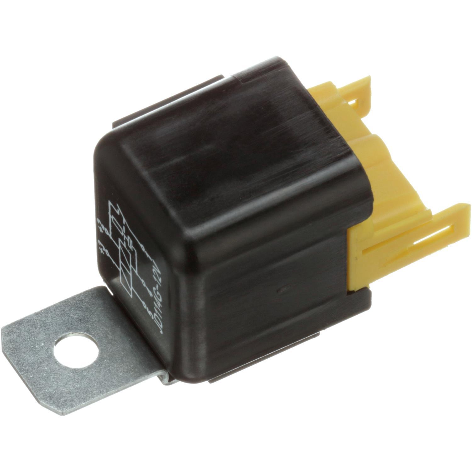 BWD R3173 Computer Control Relay product image 7 of 8