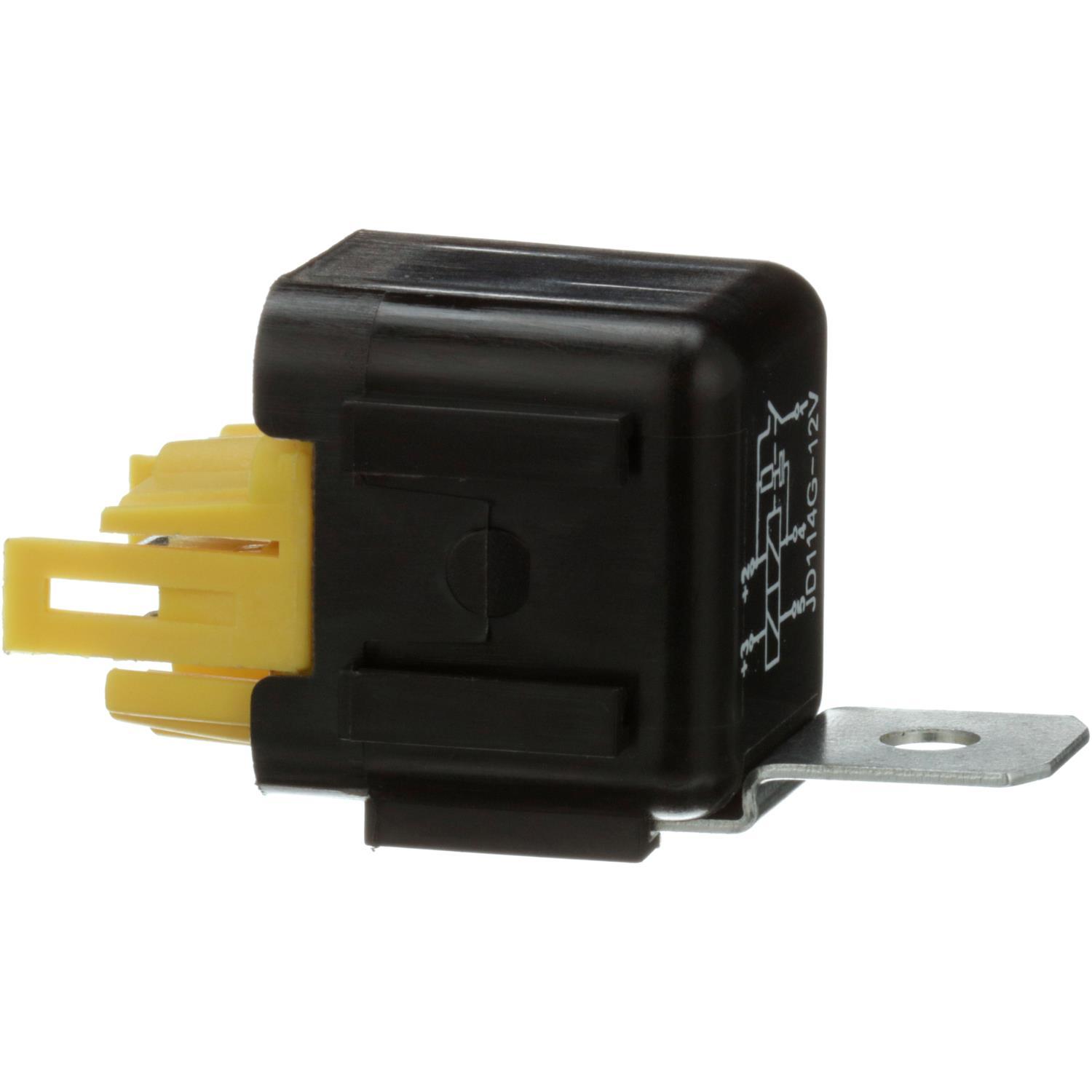 BWD R3173 Computer Control Relay product image 8 of 8