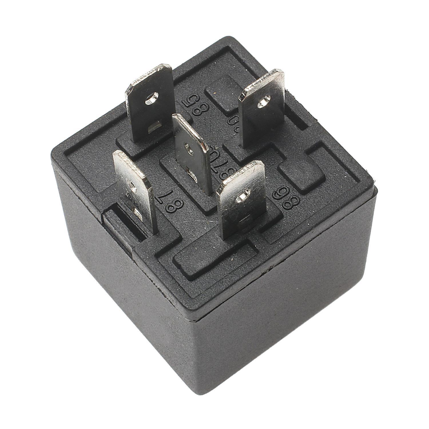 BWD R3177 - Headlight Relay BWD R3177 A/C Clutch Relay product image 2 of 5
