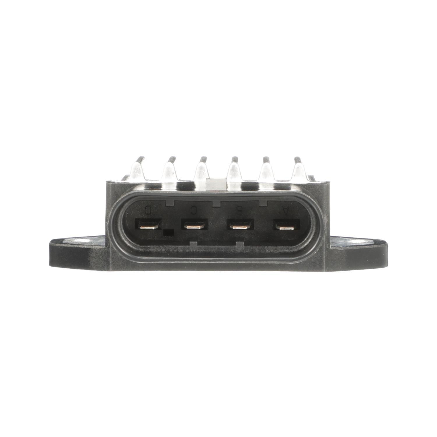 BWD R3201 - ABS Relay BWD R3201 ABS Relay product image 6 of 9