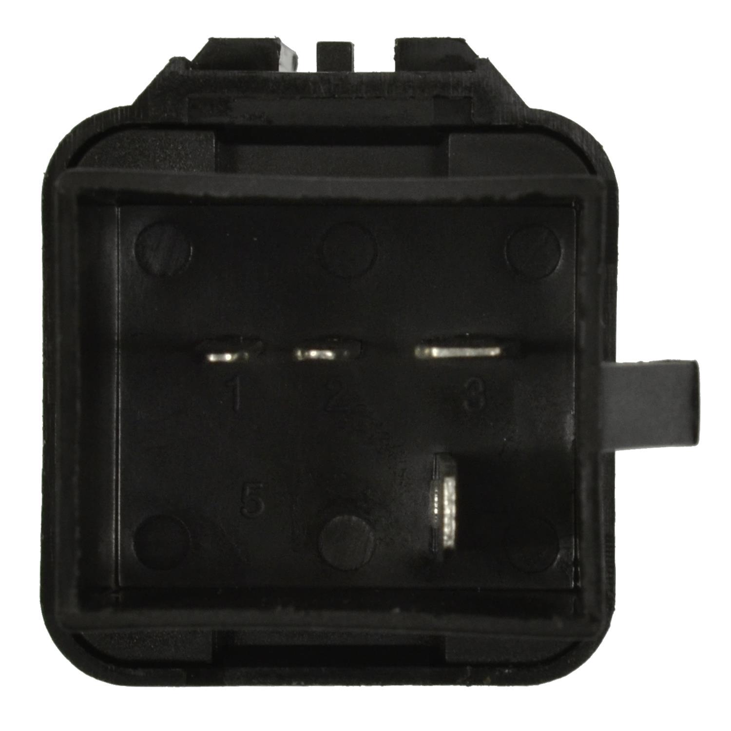 BWD R3203 - Ignition Relay BWD R3203 Computer Control Relay product image 3 of 3
