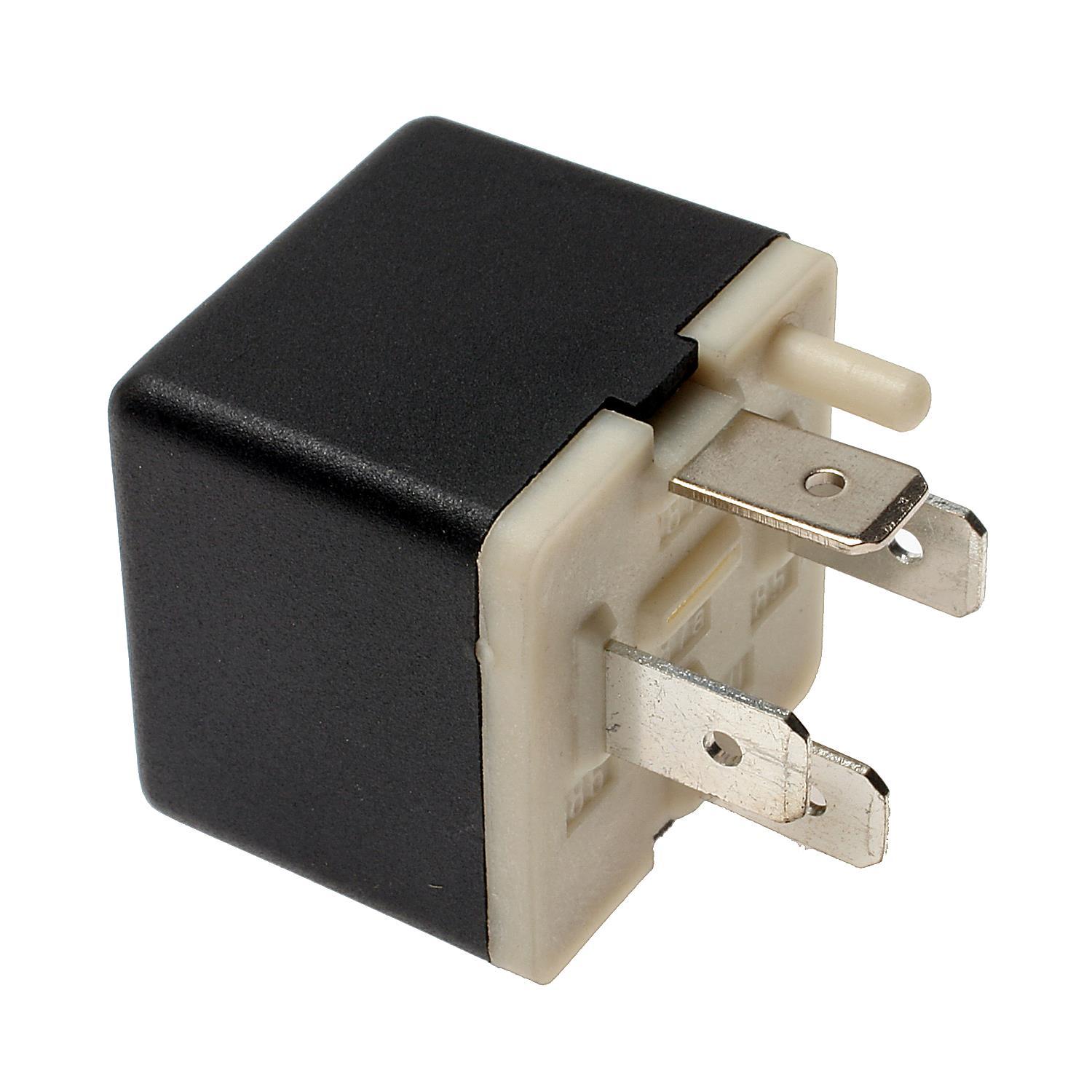 BWD R3212 - Engine Intake Manifold Heater Relay BWD R3212 A/C Clutch Relay product image 1 of 5