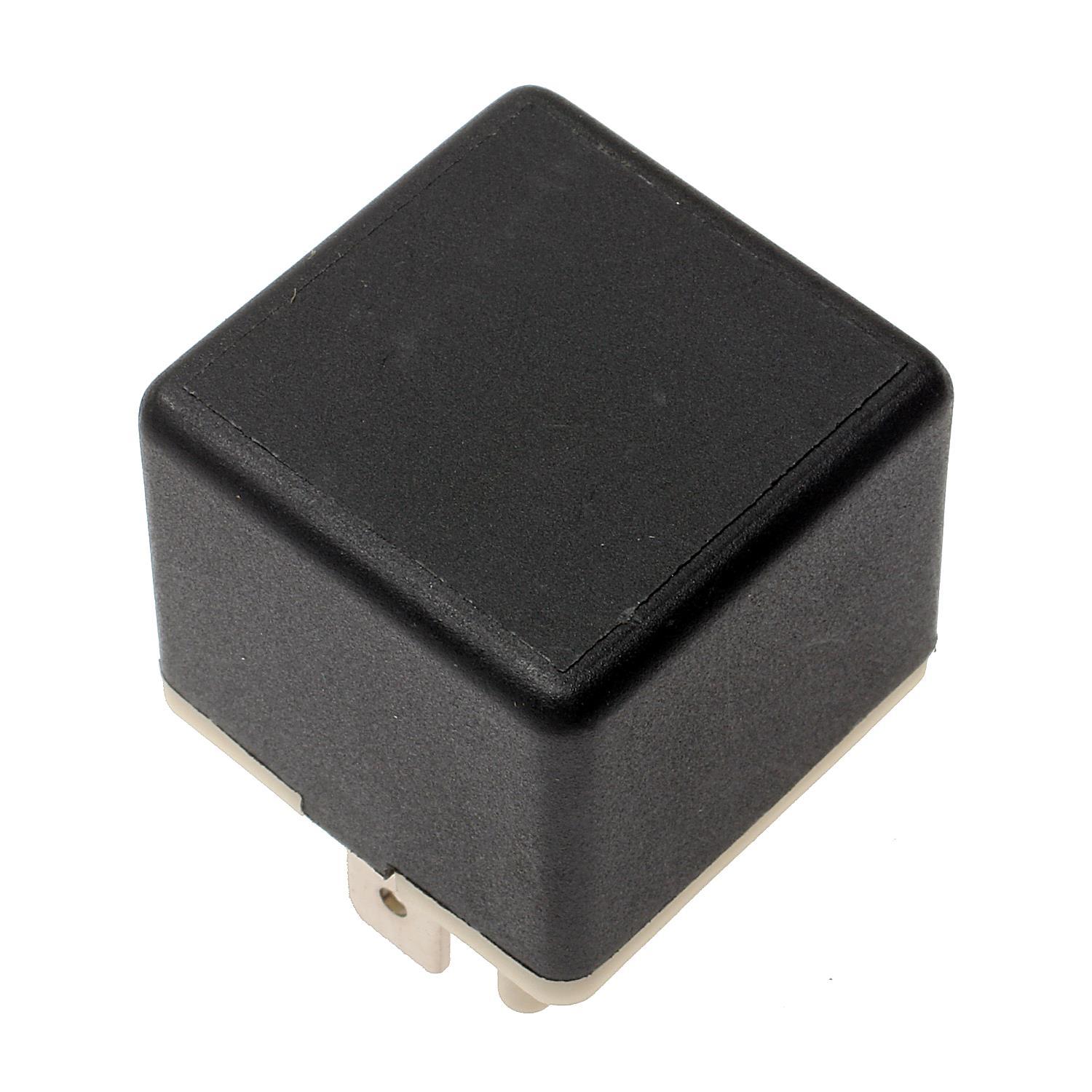 BWD R3212 - Engine Intake Manifold Heater Relay BWD R3212 A/C Clutch Relay product image 3 of 5