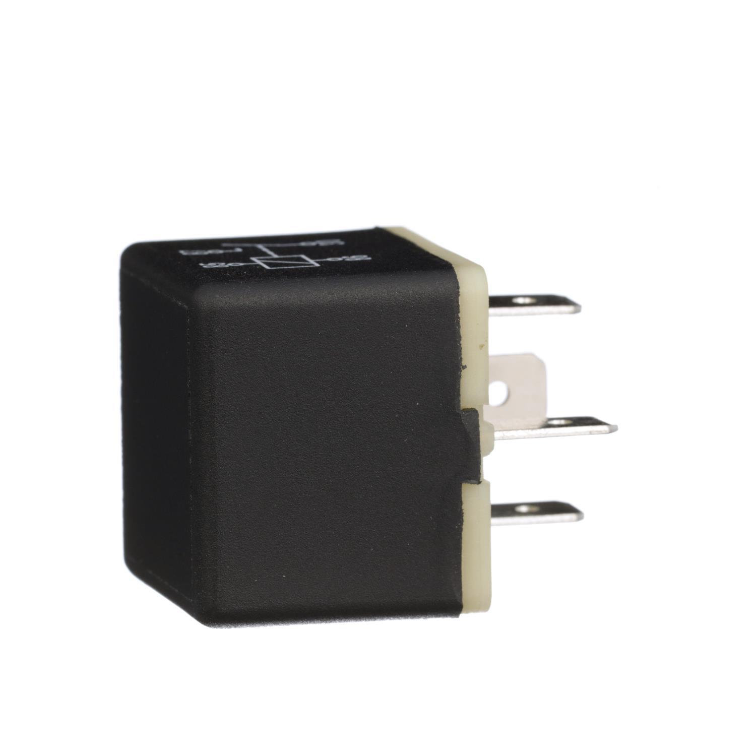 BWD R3212 - Engine Intake Manifold Heater Relay BWD R3212 A/C Clutch Relay product image 4 of 5
