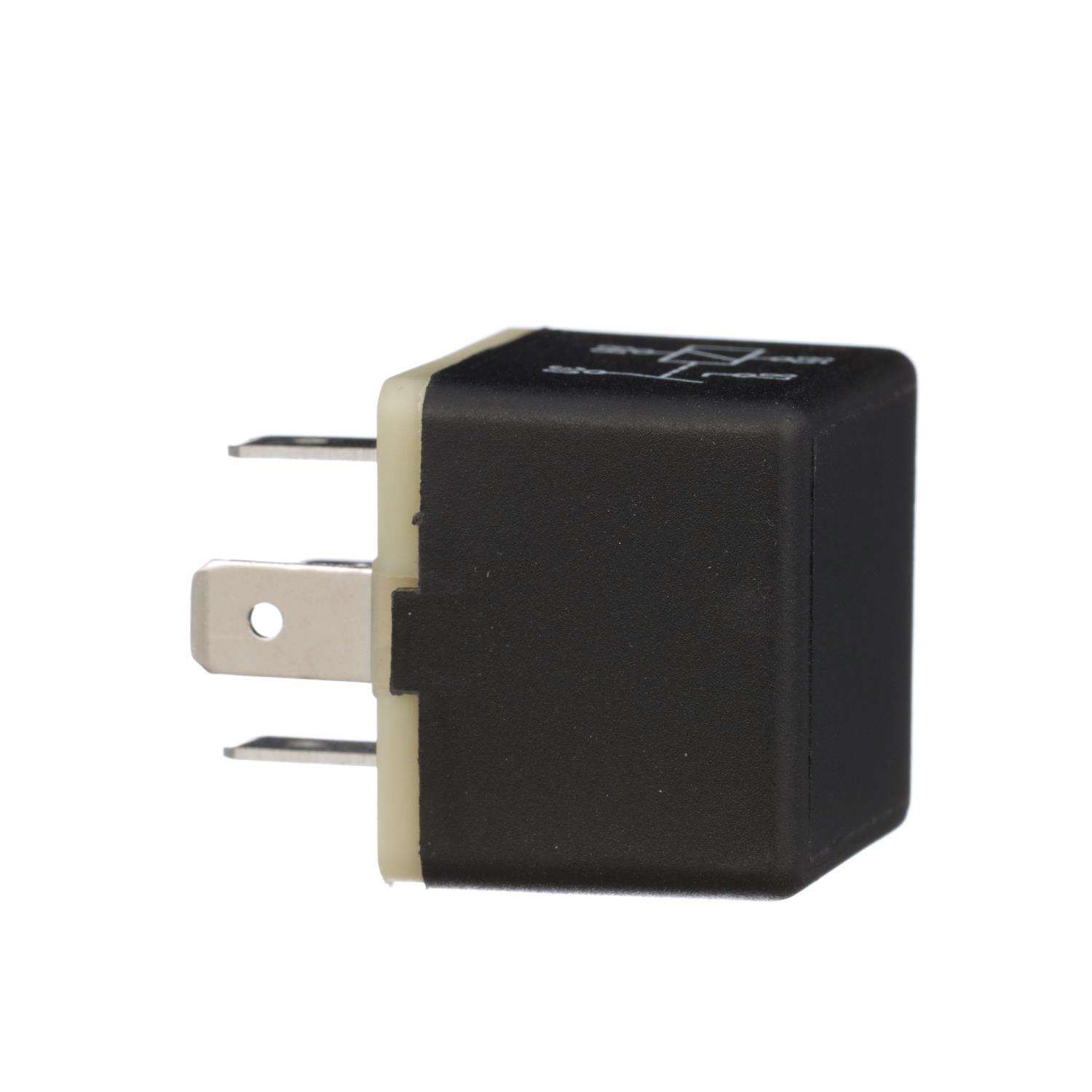 BWD R3212 - Engine Intake Manifold Heater Relay BWD R3212 A/C Clutch Relay product image 5 of 5
