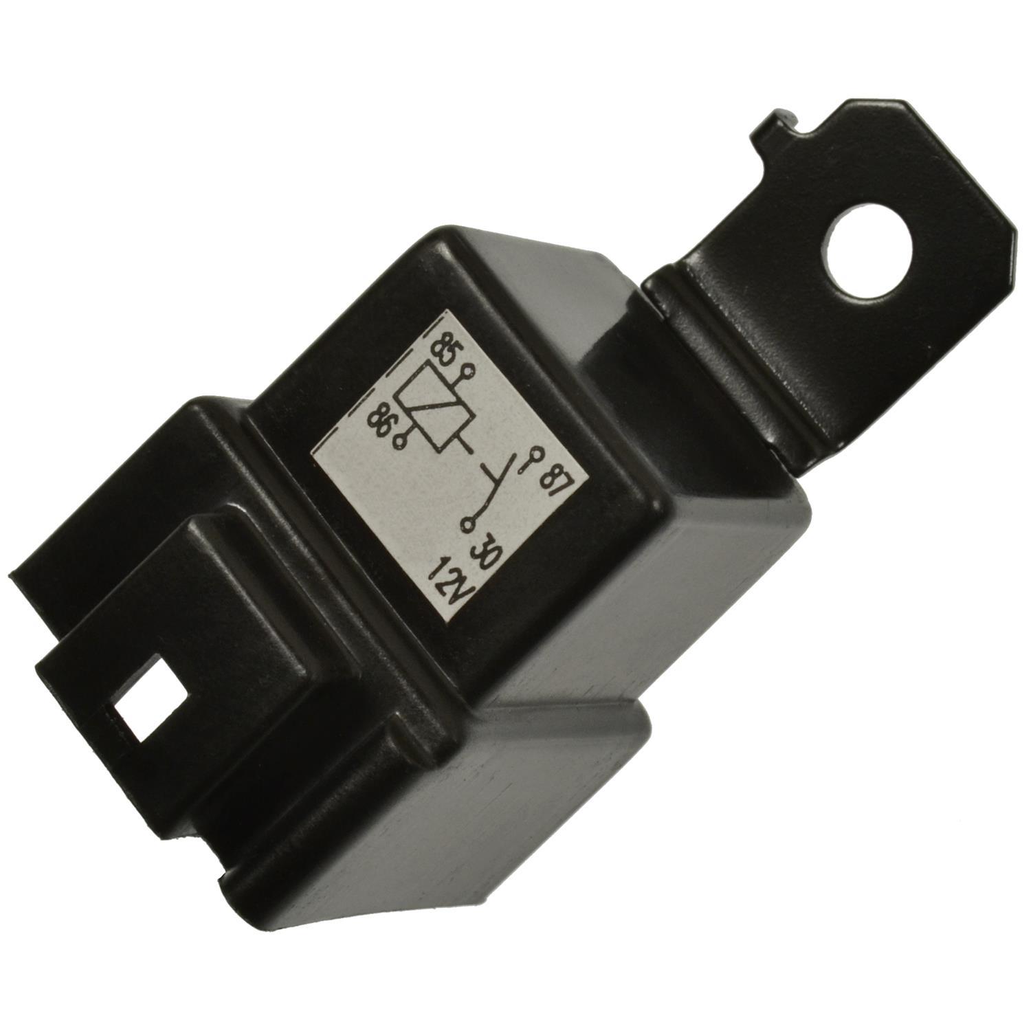 BWD R3218 - A/C Compressor Control Relay BWD R3218 A/C Clutch Relay product image 2 of 4