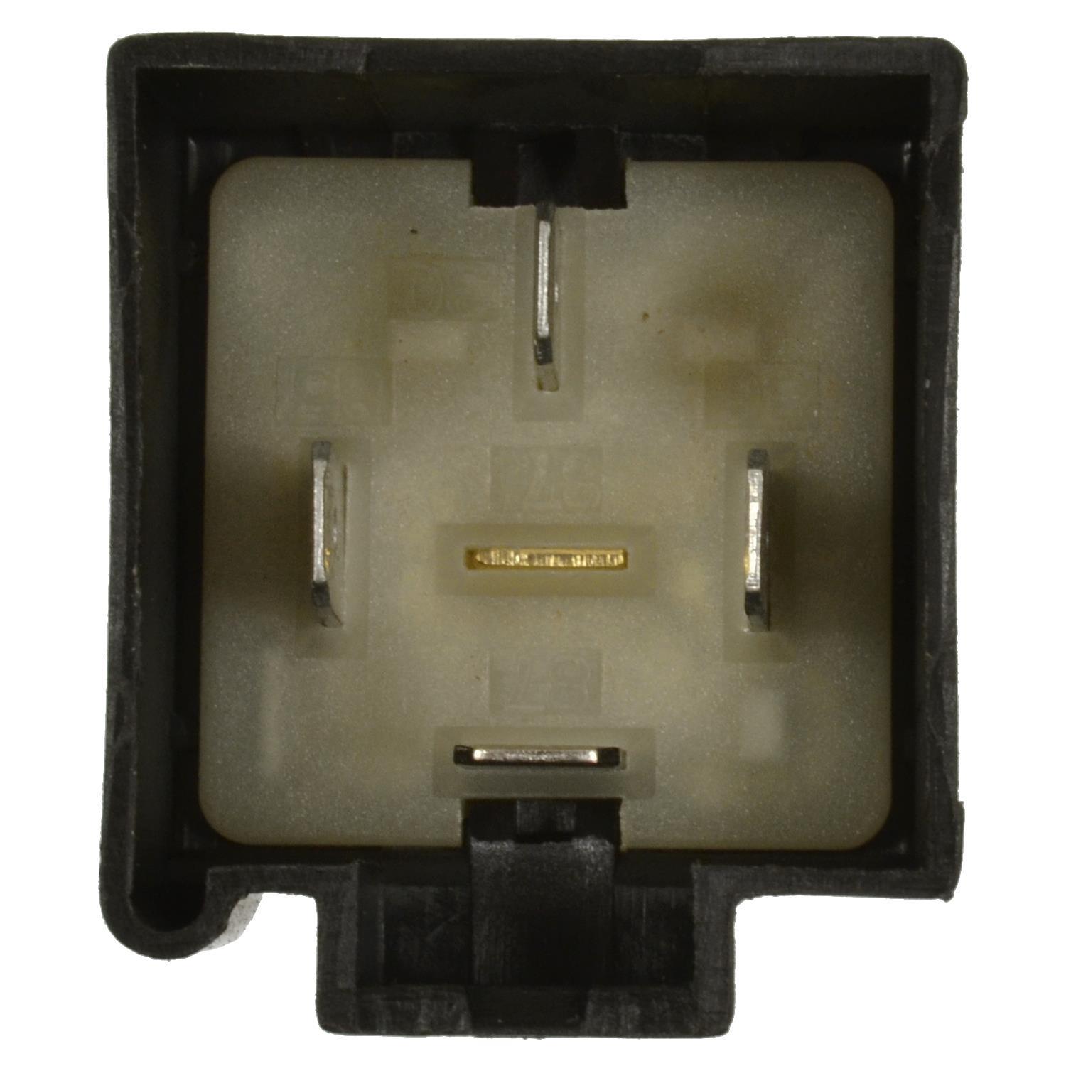 BWD R3218 - A/C Compressor Control Relay BWD R3218 A/C Clutch Relay product image 3 of 4