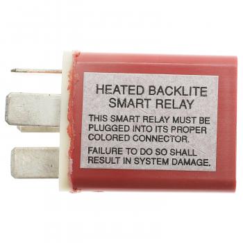 BWD R3221 Back Up Light Relay product image 3 of 3