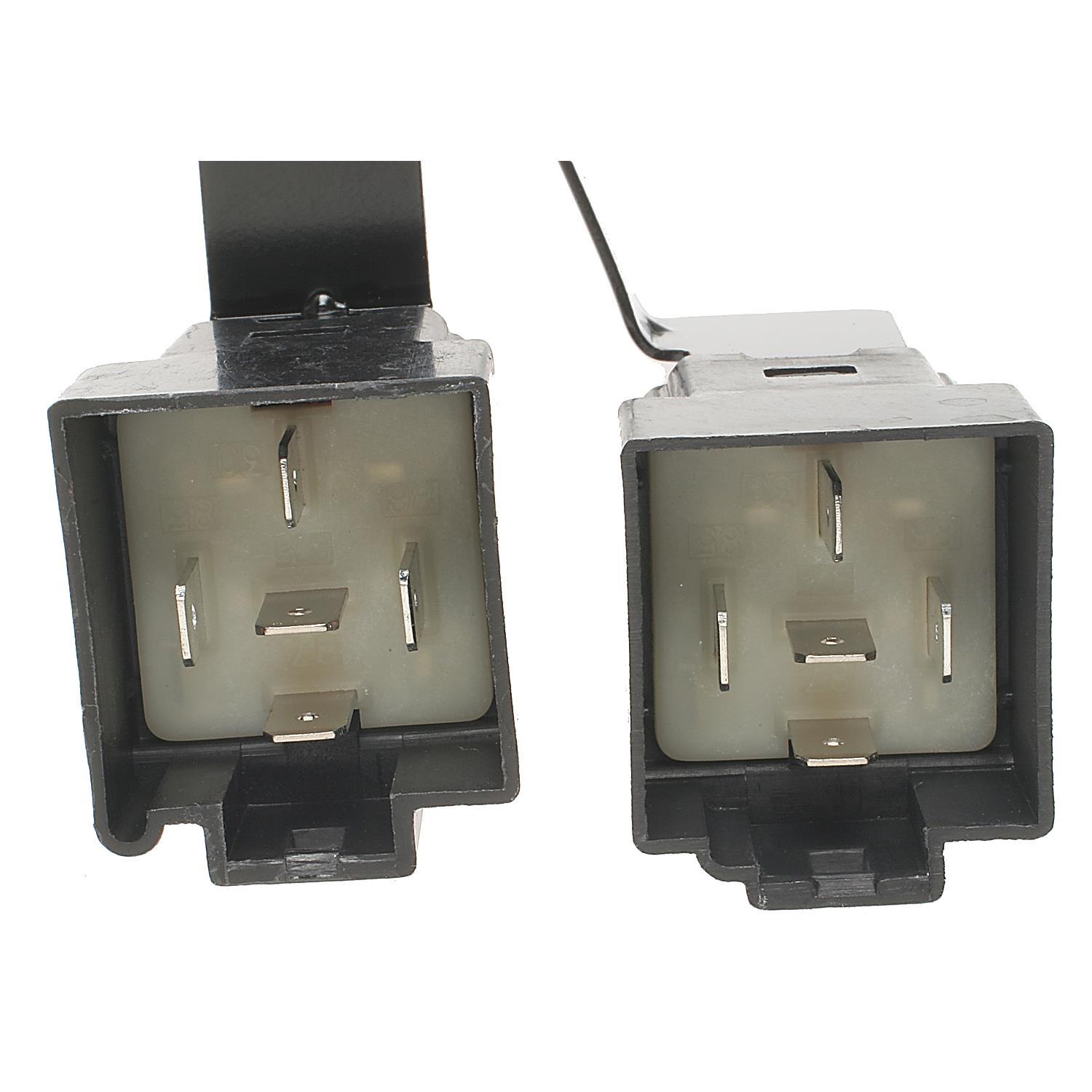 BWD R3224 - Fuel Pump Relay BWD R3224 Auto Shut Down Relay product image 2 of 4