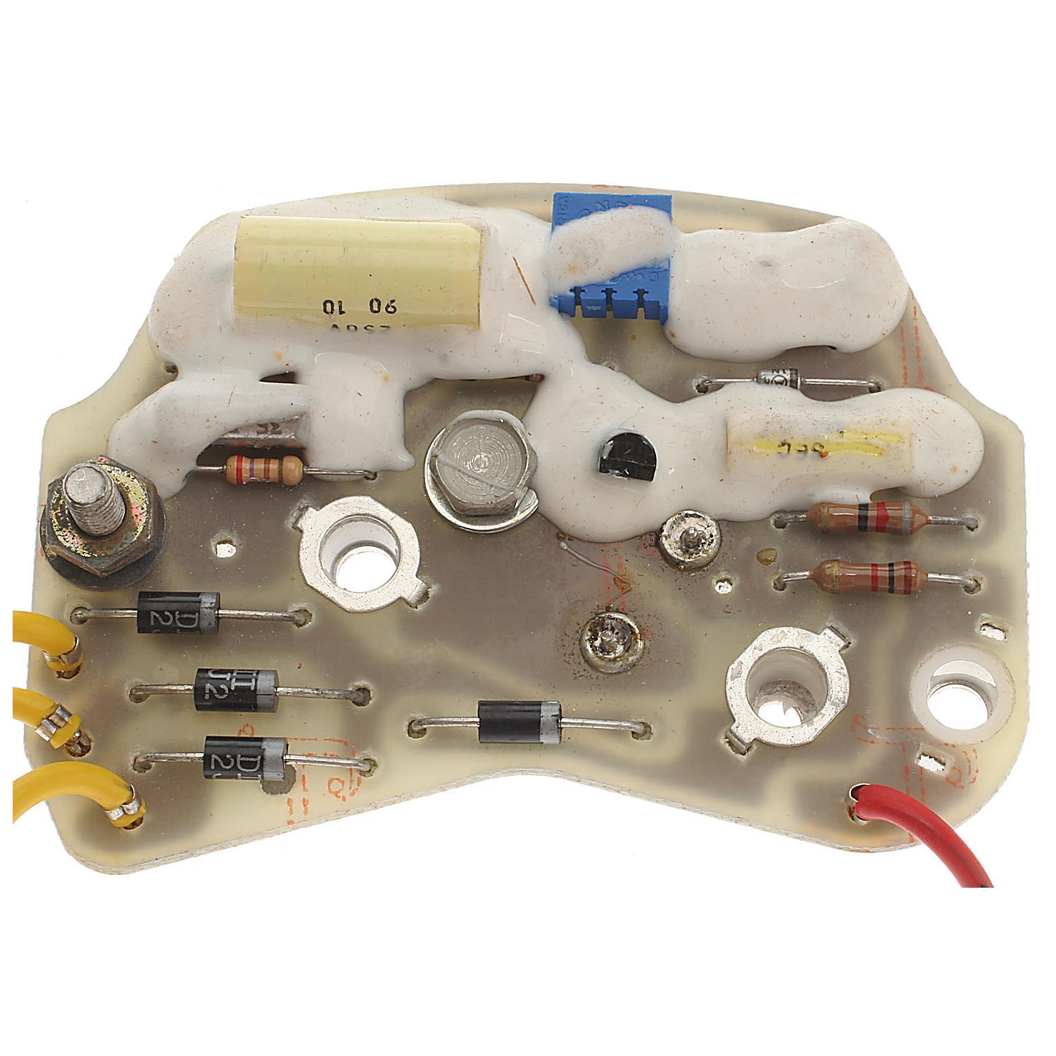 BWD R323 Voltage Regulator product image 2 of 5