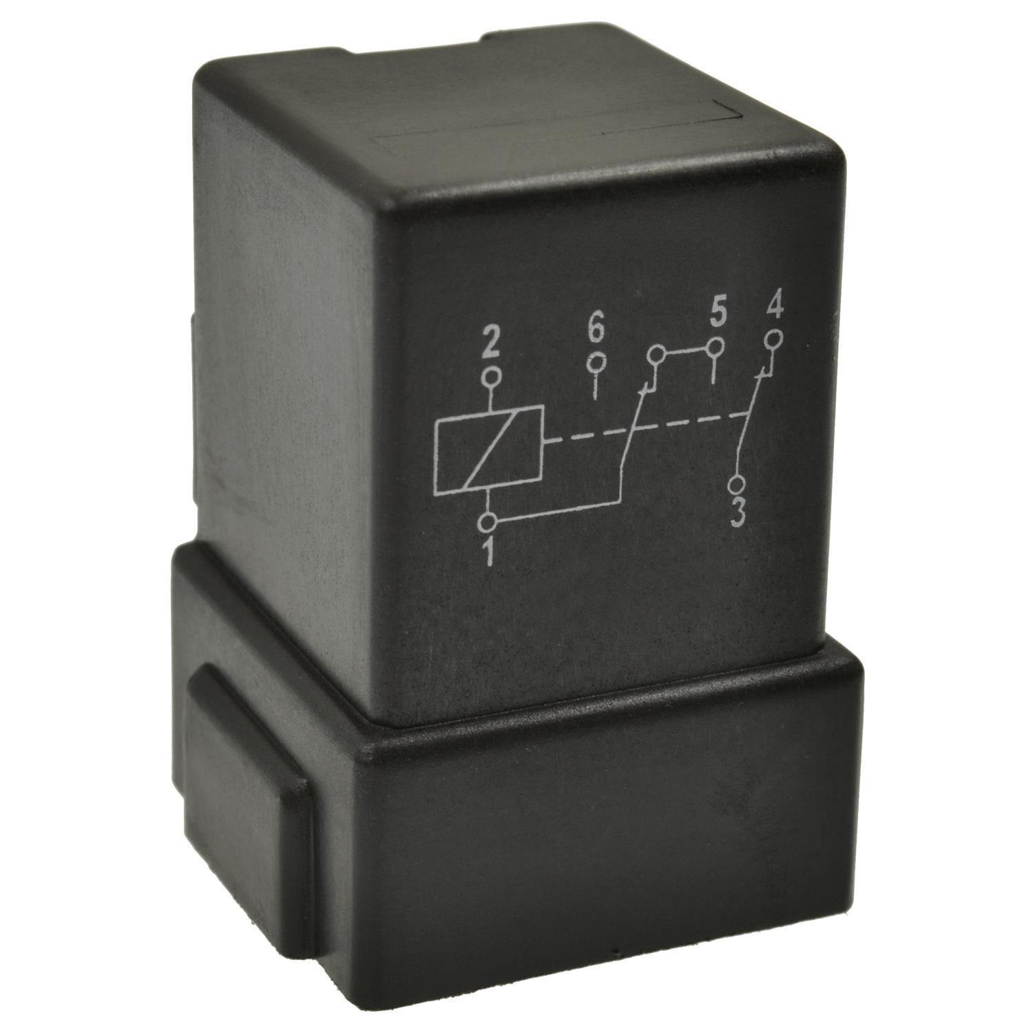 BWD R3230 - Headlight Relay BWD R3230 Accessory Power Relay product image 1 of 3