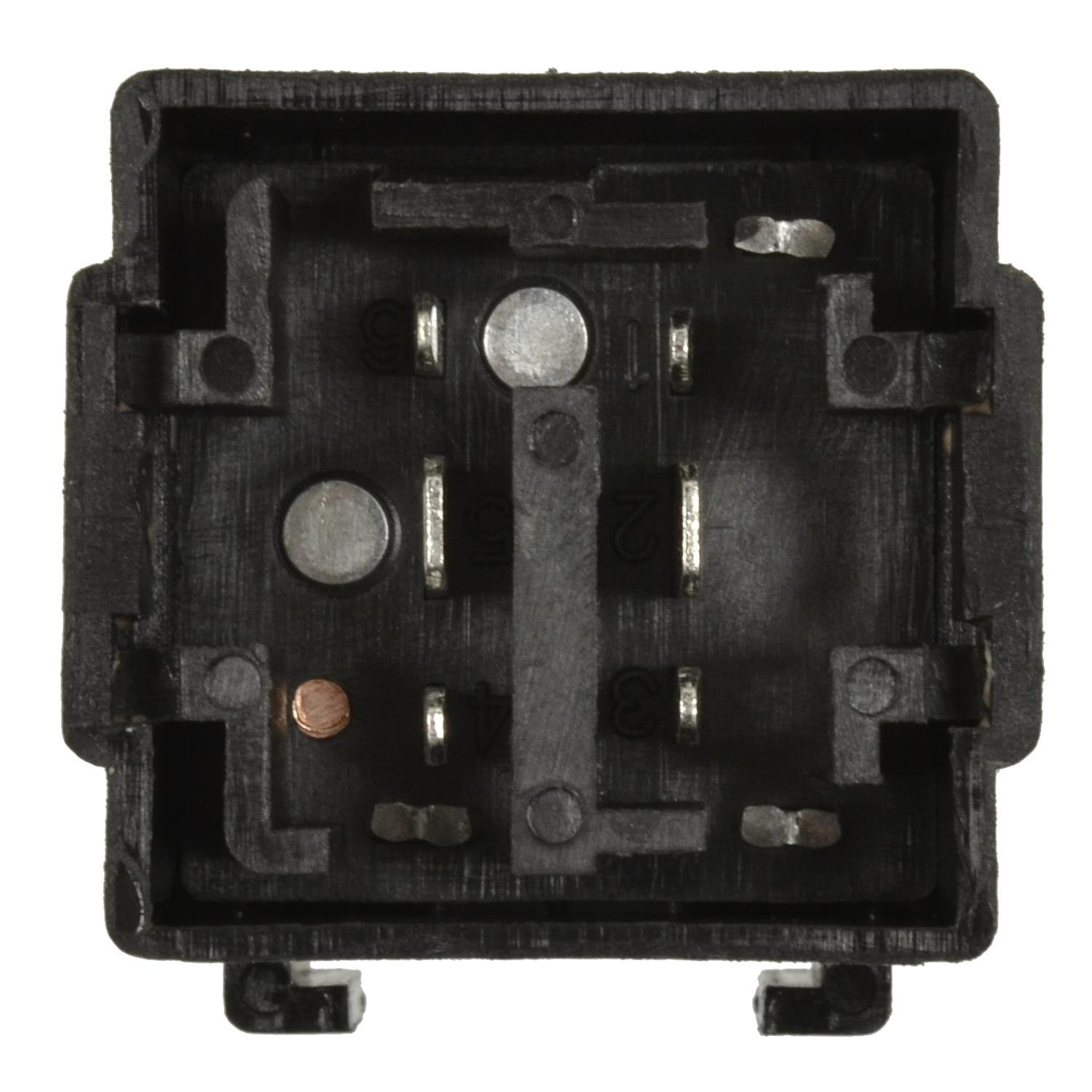 BWD R3230 - Headlight Relay BWD R3230 Accessory Power Relay product image 2 of 3