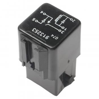 BWD R3239 Active Suspension Relay product image 3 of 3