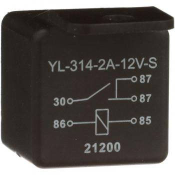 BWD R3245 Air Control Valve Relay product image 8 of 8