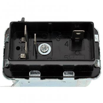 BWD R3247 A/C Clutch Relay product image 2 of 3