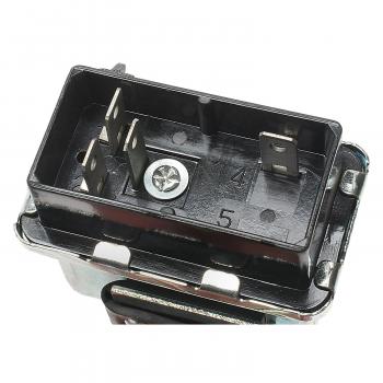 BWD R3249 - A/C Compressor Control Relay BWD R3249 A/C Compressor Clutch Relay product image 2 of 3