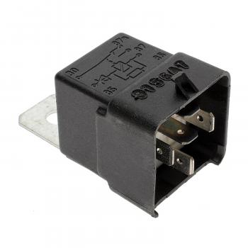 BWD R3256 - Engine Cooling Fan Motor Relay BWD R3256 Auxiliary Engine Cooling Fan Relay product image 1 of 4
