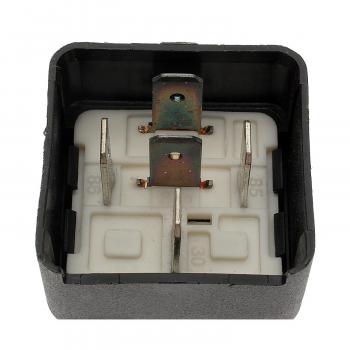 BWD R3256 - Engine Cooling Fan Motor Relay BWD R3256 Auxiliary Engine Cooling Fan Relay product image 2 of 4