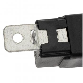 BWD R3256 - Engine Cooling Fan Motor Relay BWD R3256 Auxiliary Engine Cooling Fan Relay product image 3 of 4