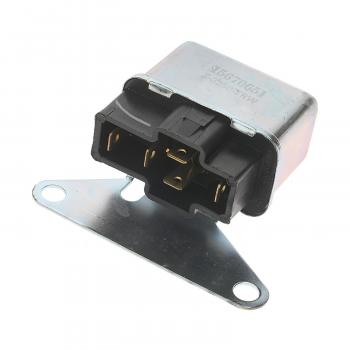 BWD R3257 HVAC Blower Motor Relay product image 1 of 3