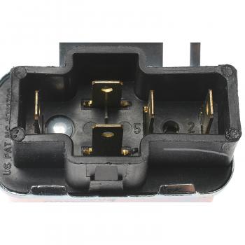 BWD R3257 HVAC Blower Motor Relay product image 2 of 3