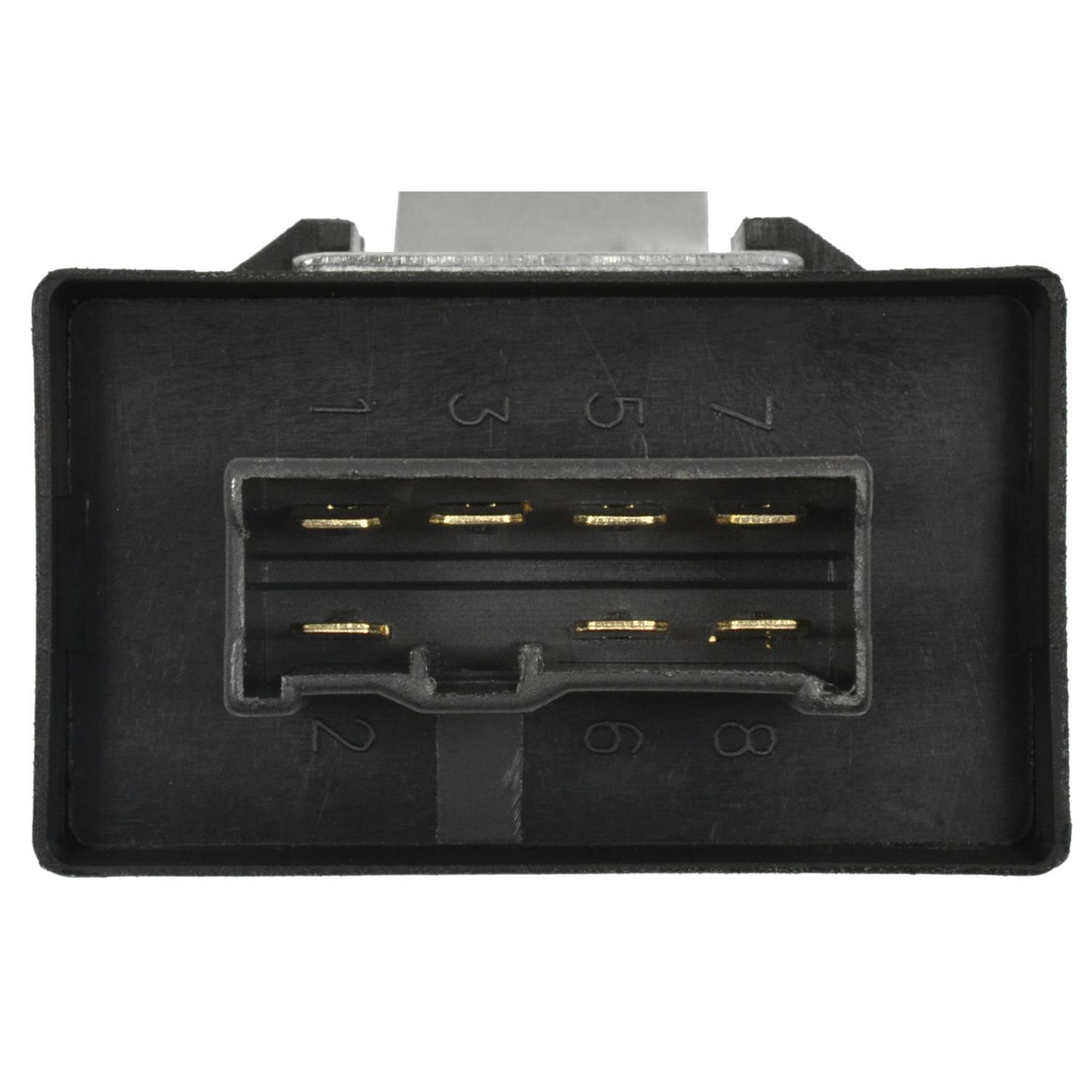 BWD R3265 Accessory Power Relay product image 4 of 10