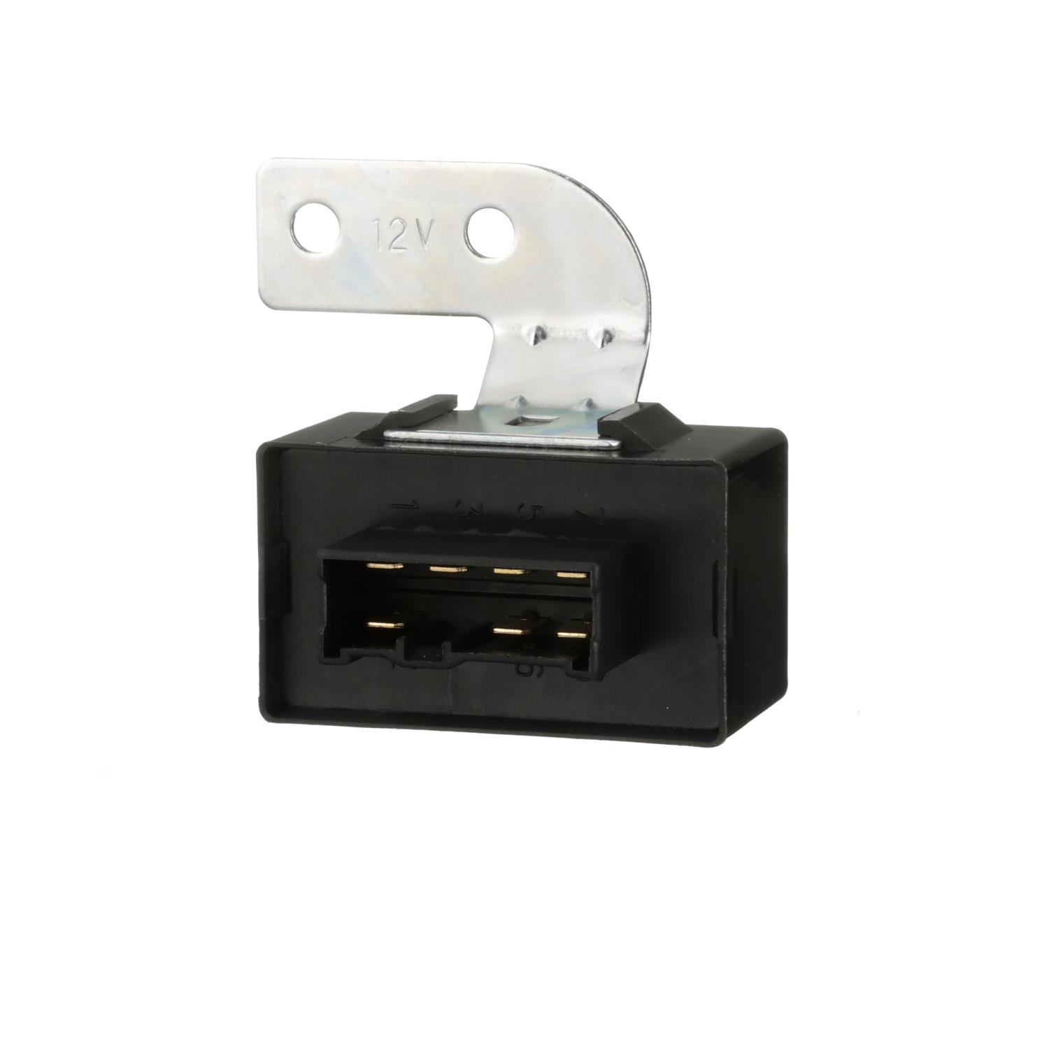 BWD R3265 Accessory Power Relay product image 6 of 10