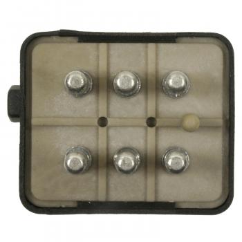 BWD R3268 - Fuel Pump Relay BWD R3268 Accessory Power Relay product image 2 of 3