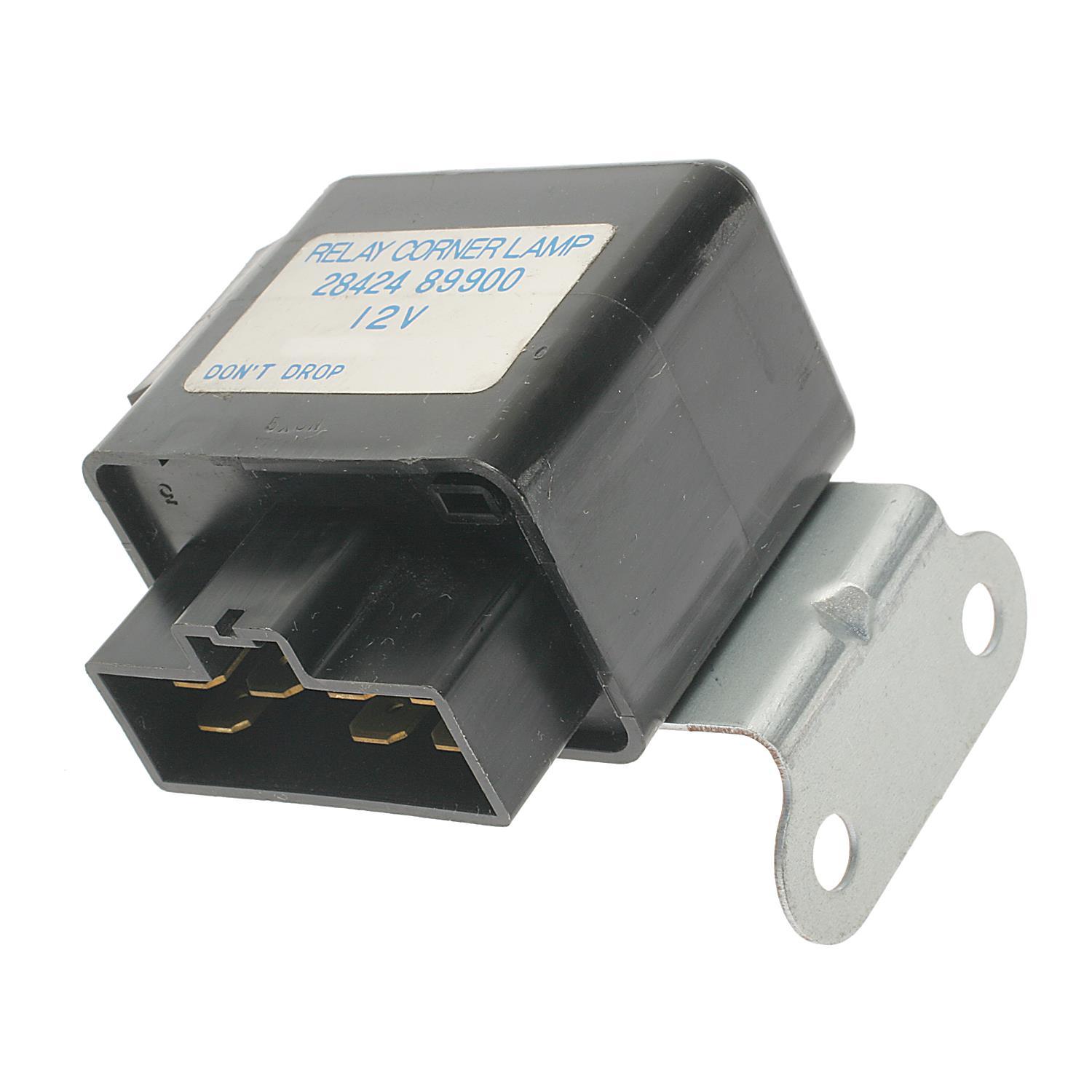 BWD R3271 Turn Signal Relay product image 1 of 3