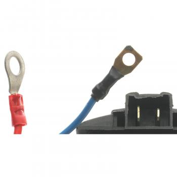 BWD R344 - Voltage Regulator BWD R344 Voltage Regulator product image 3 of 3