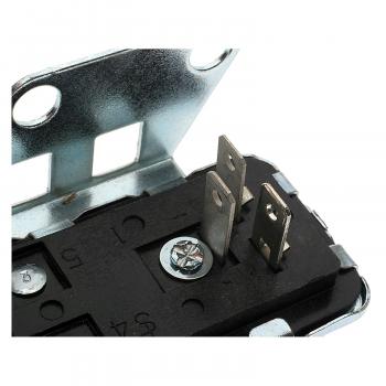 BWD R371 HVAC Blower Motor Relay product image 2 of 3