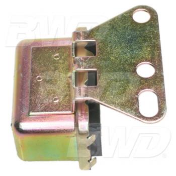 BWD R392 - A/C Compressor Control Relay BWD R392 A/C Compressor Control Relay product image 1 of 3