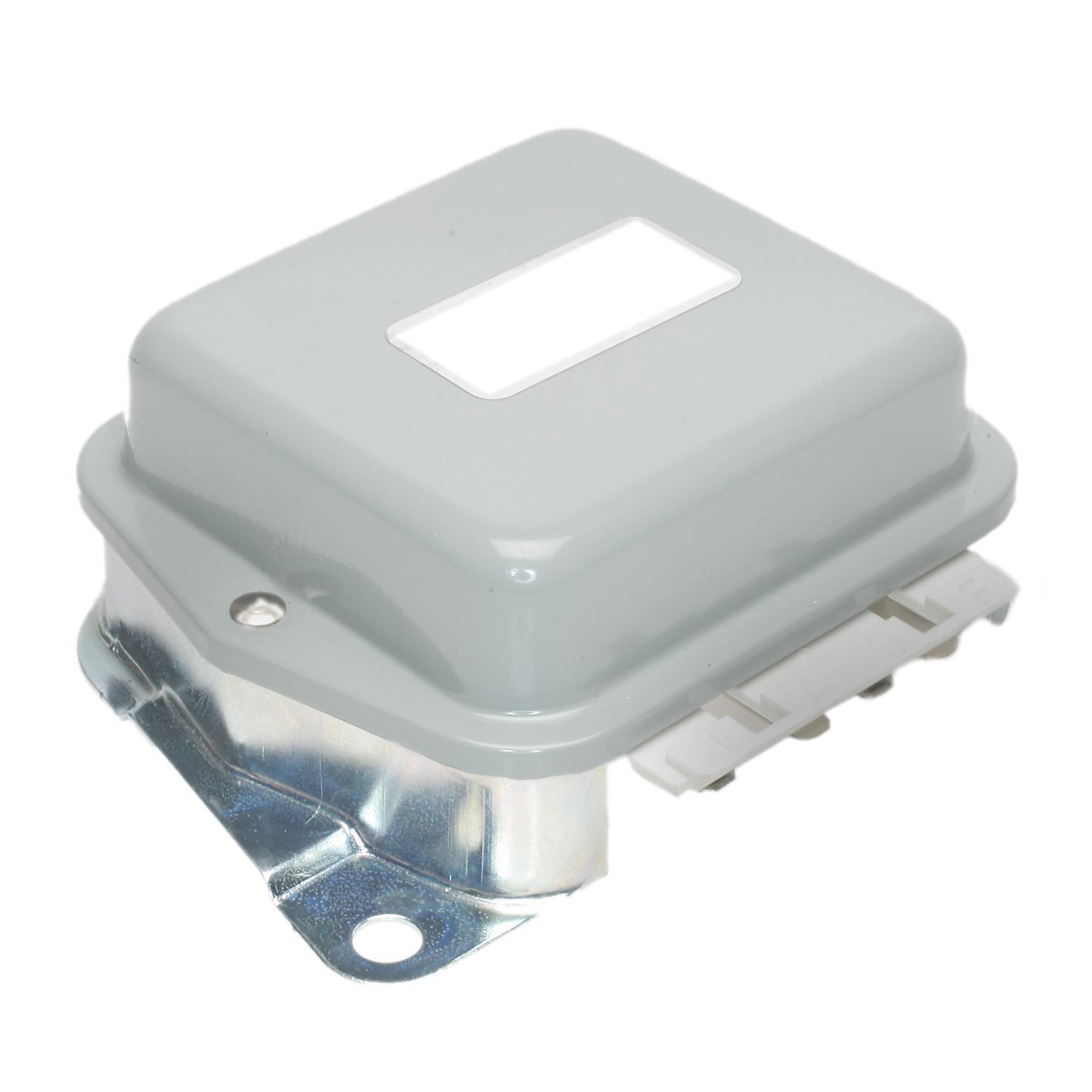 BWD R400 - Voltage Regulator BWD R400 Voltage Regulator product image 2 of 3