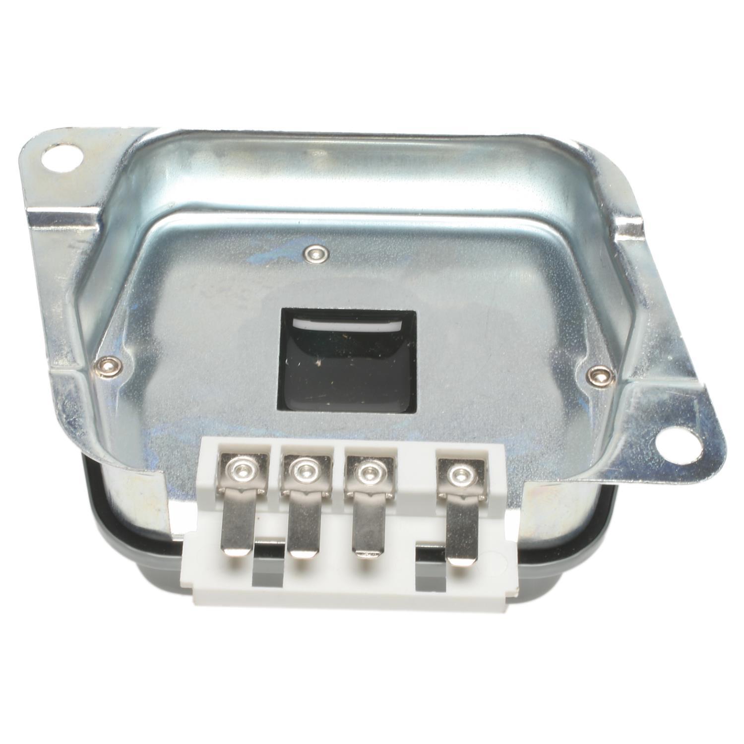 BWD R400 - Voltage Regulator BWD R400 Voltage Regulator product image 3 of 3