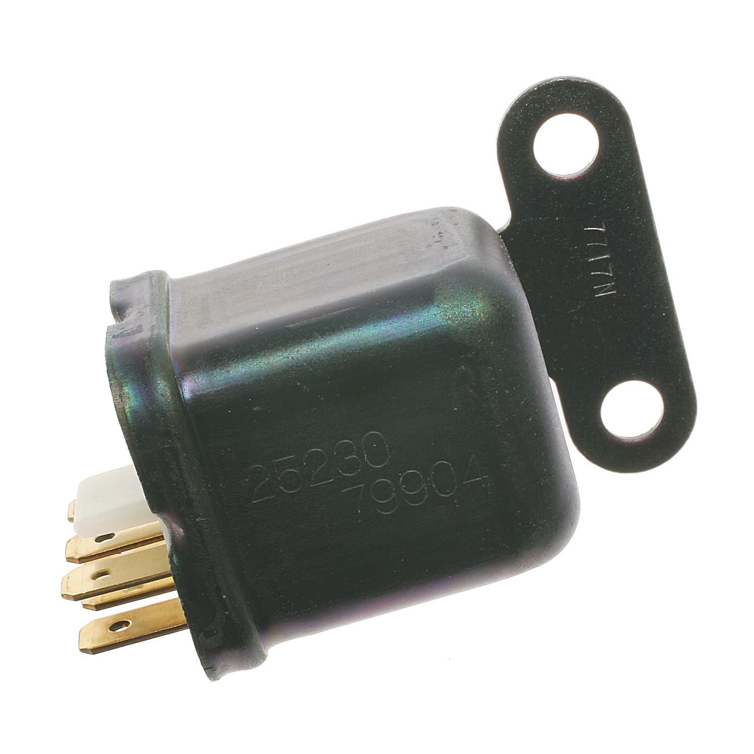 BWD R4002 Accessory Power Relay product image 1 of 3
