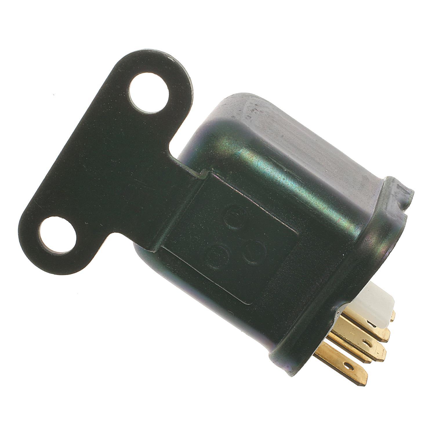 BWD R4002 Accessory Power Relay product image 3 of 3
